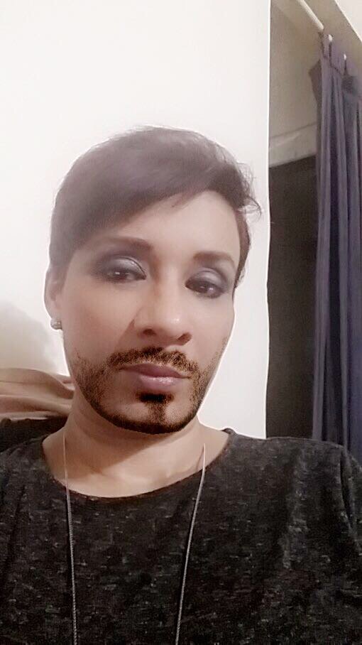aaradhnauppal's tweet photo. @8paramsingh does this look like YOU O WHAAAT https://t.co/c3bidh0ye1