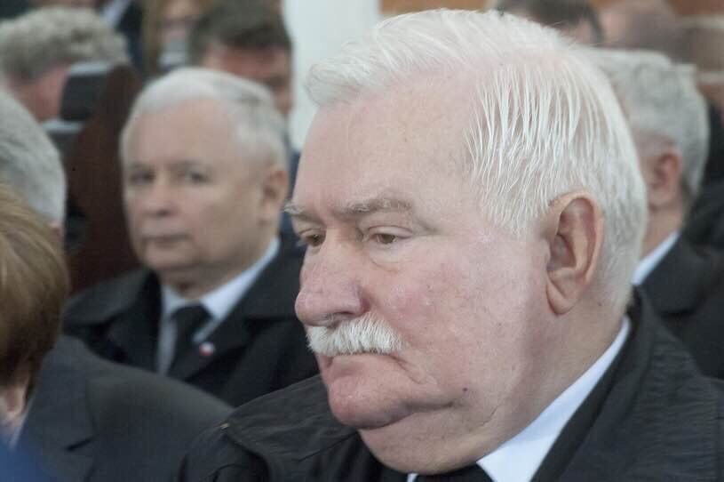 Mirosław Szczerba on Twitter 