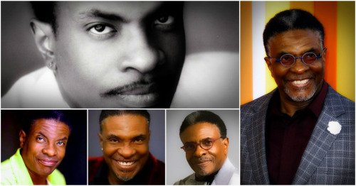 Happy Birthday to Keith David (born June 4, 1956)  