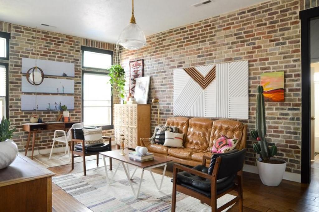Get Inspired with these Blogger Room Overhauls - @VintageRevivals buff.ly/2sD0gYk #DIY #homeimporvement