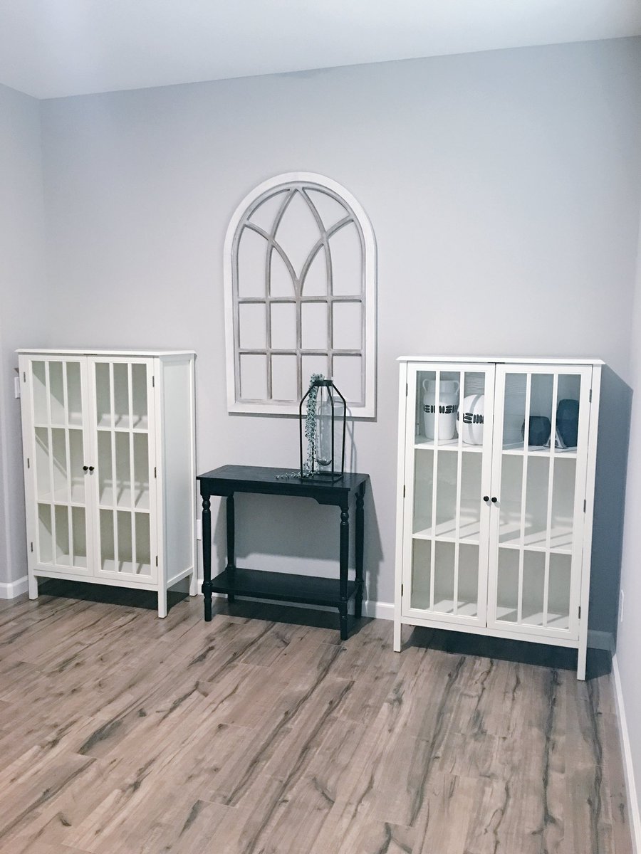 javila1496's tweet photo. ๐wife's #attentiontodetail #certifieddesigner #farmhousechurch #expensivehobby #dopetho https://t.co/VX9zQeWYaG