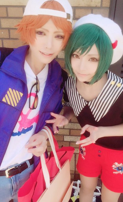 コスプレイヤーあさえのTwitter画像28