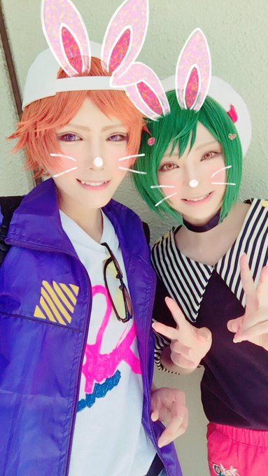 コスプレイヤーあさえのTwitter画像29