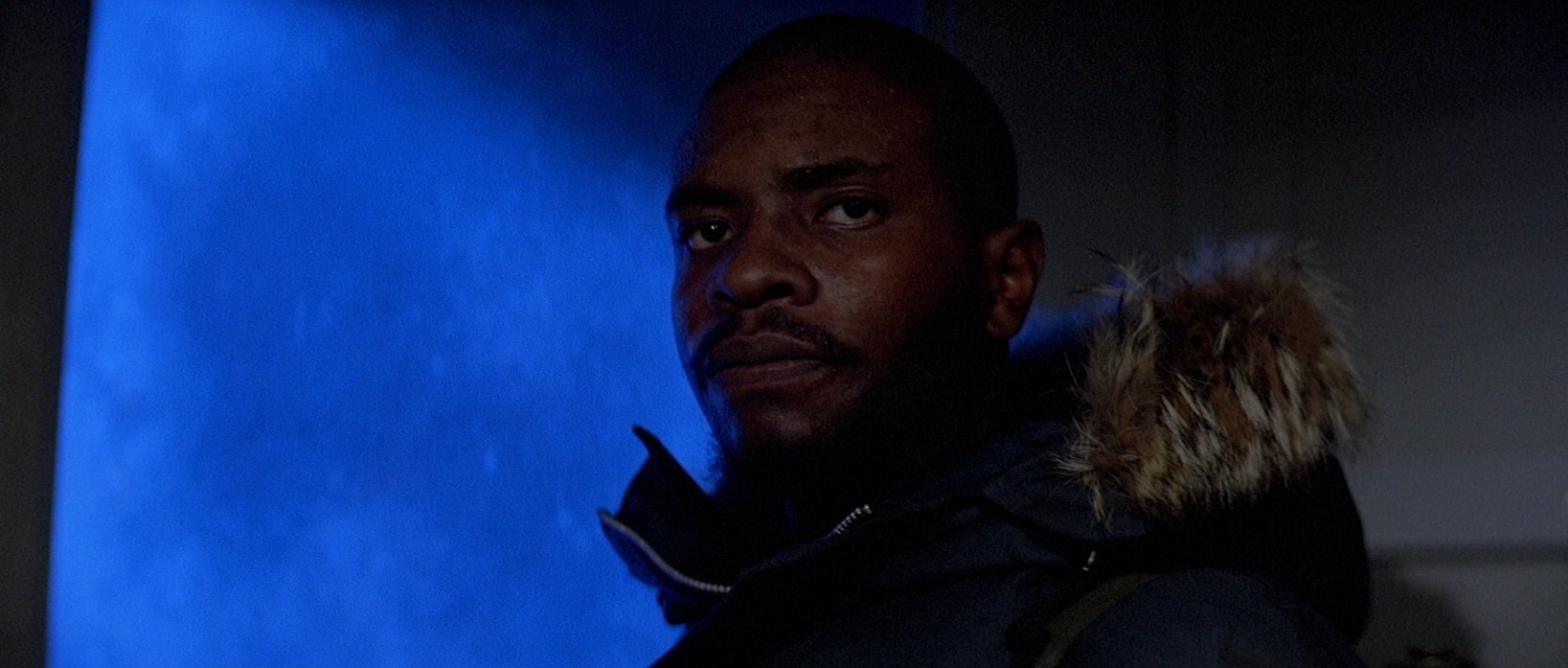 Happy birthday Keith David! You\re probably not The Thing...but maybe you are. 

 