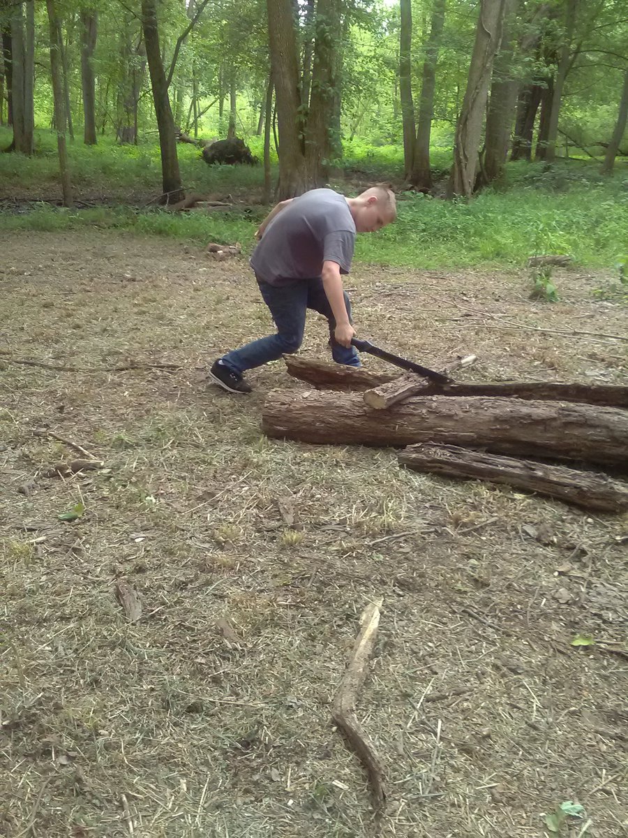 Slash_n_dash934's tweet image. Got more photos of me camping