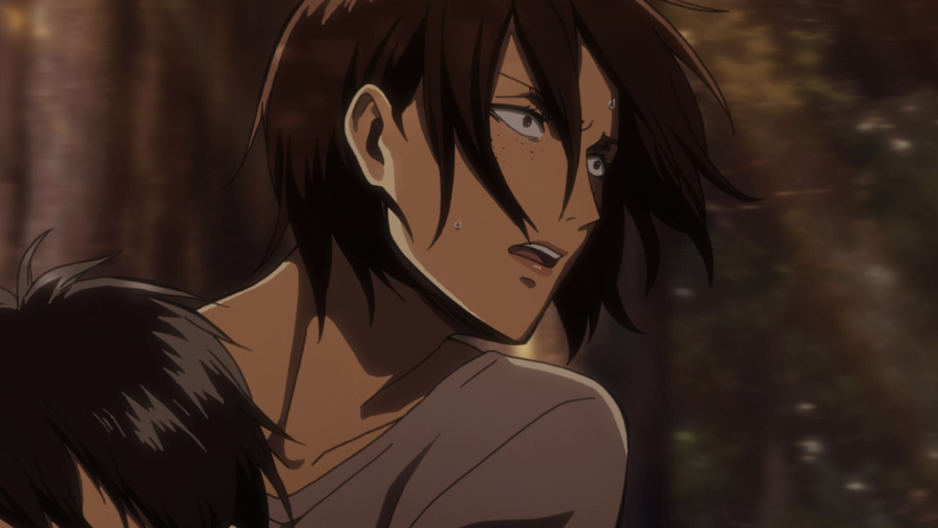 アニメ 進撃の巨人 公式アカウント このあとtokyo Mxにて再放送 Tvアニメ 進撃の巨人 Season2 このあと23時30分からtokyo Mxにて 第35話 子供達 再放送です 昨日見逃した方も 昨日も見た方も是非ご覧くださいね Shingeki アニメ 進撃の巨人 公式アカウント このあとtokyo Mxにて再放送 Tvアニメ 進撃の巨人 Season2 このあと23時30分からtokyo Mxにて 第35話 子供達 再放送です 昨日見逃した方も 昨日も見た方も是非ご覧くださいね Shingeki