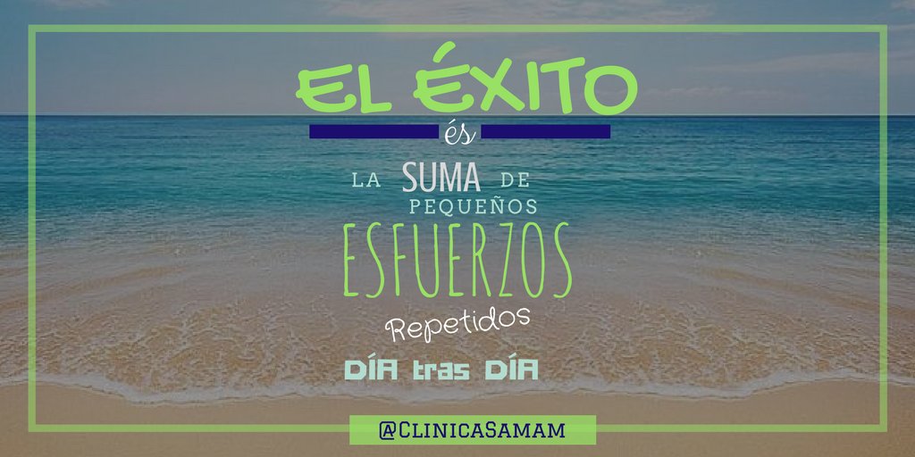 ClinicaSamam's tweet photo. Se llega a la cima subiendo escalón por escalón #FelizDomingo 
#4Jun #Exito #DomingoDeGanarSeguidores #BuenaVibra https://t.co/izCMYJbdou