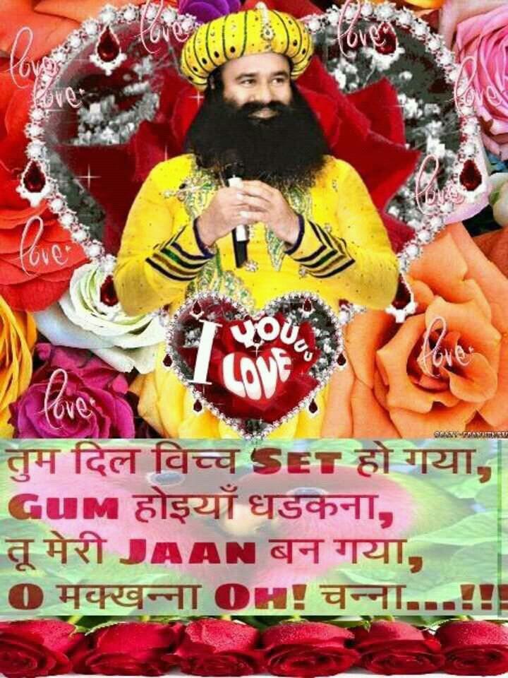 Jyoti3030's tweet image. Thanku pitaji @Gurmeetramrahim 
#FuntimewithFDD 
Always need your blessings 🙏🙏🙏 and guidelines 😘