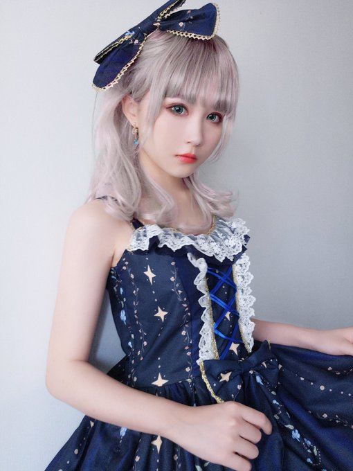 Twitterのコスプレ画像6