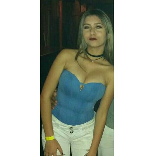 MarcellaSilvan1's tweet photo. #NewProfilePic https://t.co/wsARsRkXSO