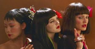 AngelWithAWhip's tweet photo. One upon a time there were three very different little girls @AngelOfCharisma #NatalieCook @AngelWithAWhip #AlexMunday @WildAngel90210 #RT https://t.co/Dy05qwdKb9
