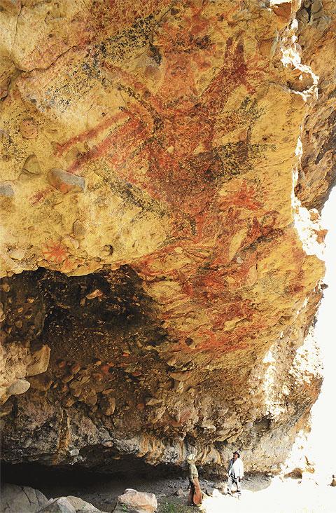mexdesconocido's tweet photo. ¿Ya conoces la Cueva de la Soledad? Descubre este hallazgo en #bajacalifornia https://t.co/0IqK25LKVC https://t.co/420HTnlix6