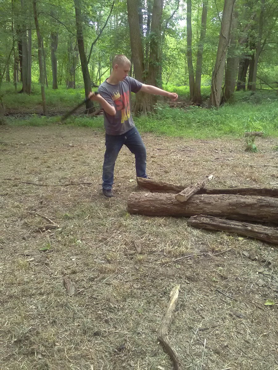 Slash_n_dash934's tweet image. Me