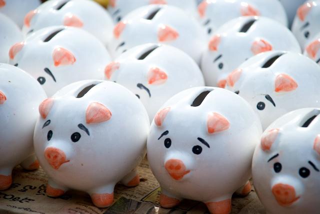 Saving For Retirement In An Era Of Financial Uncertainty bit.ly/2s6Kc4L https://t.co/jfqOPxXe98