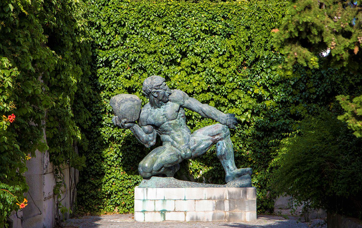 split_tours's tweet image. Mestrovic Gallery 

#split #splitwalking #europewalking #europetours #splittours  #traveling #guide #discover 

ow.ly/WuOU30ciCLh