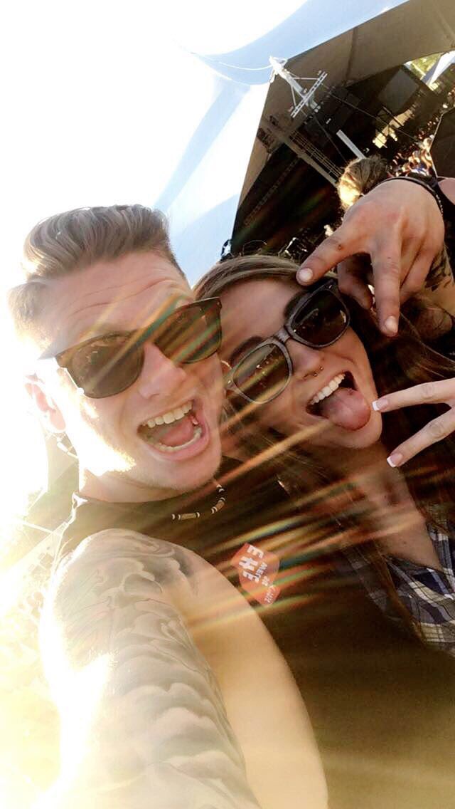 giannamgalasso's tweet photo. jason aldean was too much fun last night 🤠 #firstofthesummer https://t.co/KsOs7idoK9