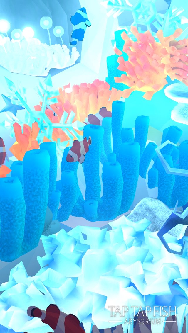 captaincardgame's tweet photo. My Red Clownfish:) 
#taptapfish
Download: https://t.co/Ck7C5emV0S https://t.co/2P0rUgxKuQ
