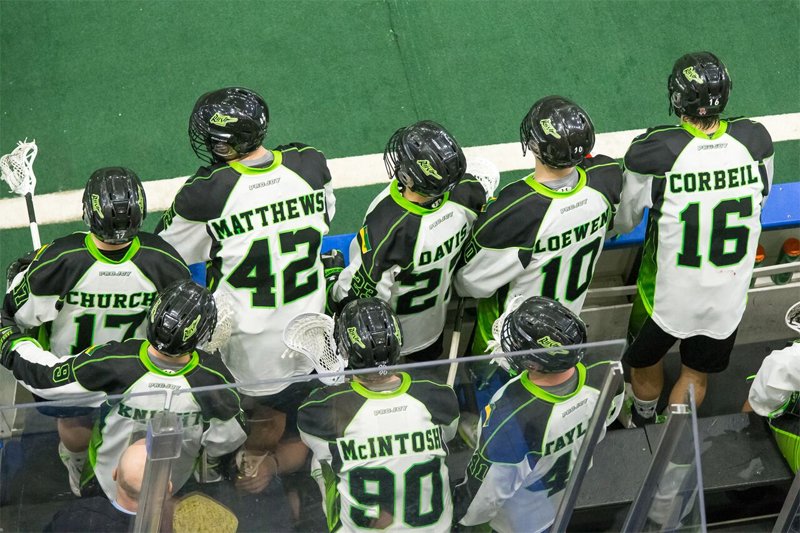 Rush and Swarm Begin Battle for Champions Cup dlvr.it/PJgPpw https://t.co/3h6HkM6lGr