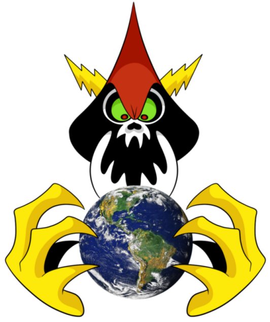 OperationFORCE's tweet photo. Iggycat95 on Tumblr made this new logo for Operation FORCE! It looks great! #OperationForce #WanderOverYonder https://t.co/GNFLI5ryQF