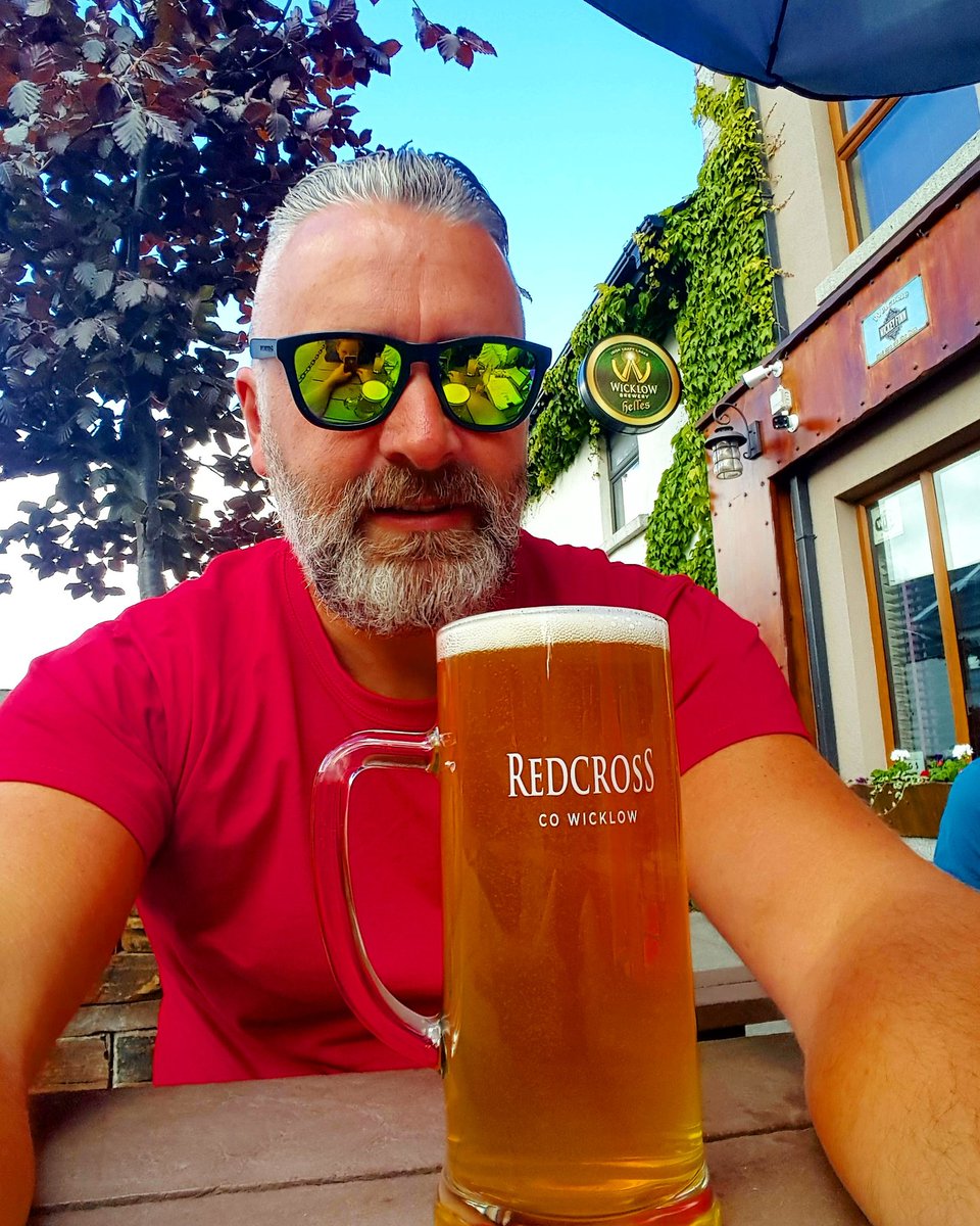 antrim_man's tweet photo. Party time 🍻#WB40 https://t.co/XWZ5vzXtDy