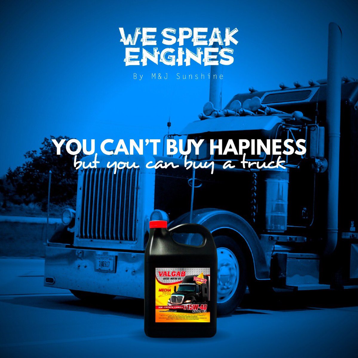 mandjsunshine's tweet photo. #truck #engines #mechatool https://t.co/sZ6USzEPje