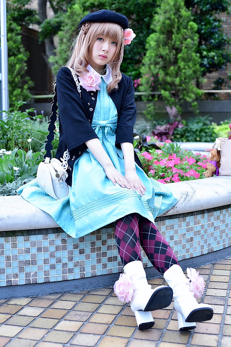 Dragon No Twitter 柊美月さん Mitsuki Hiiragi 主人公 Amnesia オトメイトの恋愛アドベンチャーゲーム アニメのヒロインで 記憶を失った大学生という設定 公式のイラストが目の前に現れたようなコスプレ姿でした 撮影対応有り難うございました