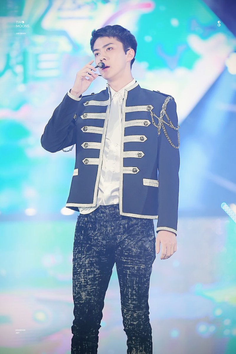 FY! SEHUNA — TWO MOONS | do not edit