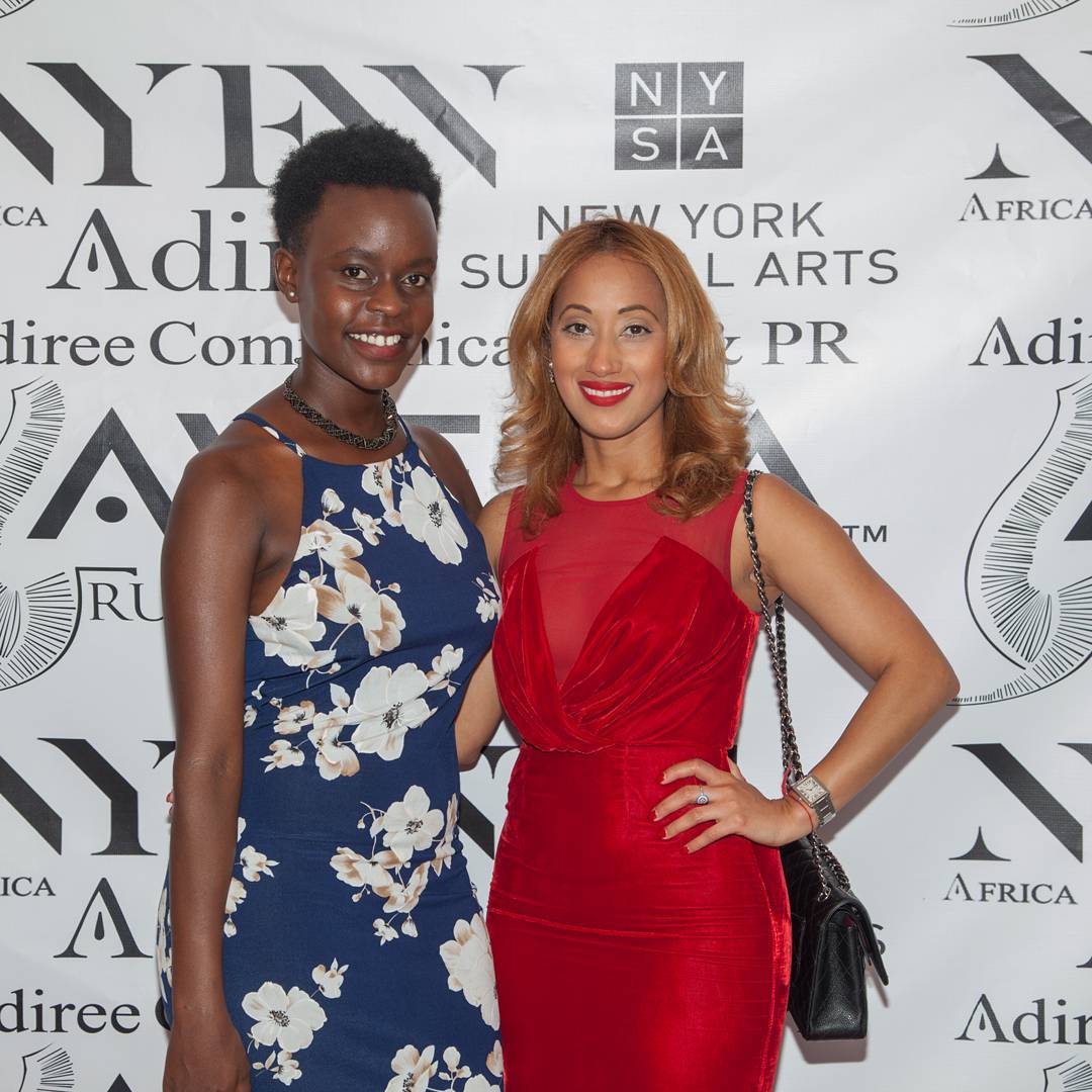 AFWeekly's tweet image. Come hang out with us during Africa Fashion Week (@AFWNY )
Updates coming soon on ow.ly/oCsF30ciEAW
#Africafashion #MadeinAfrica