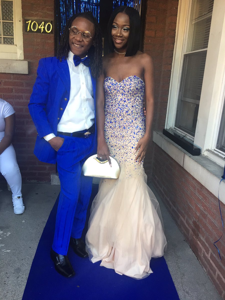 BossLilAnt's tweet photo. #2K17💙💍 https://t.co/VWe5S37DUZ