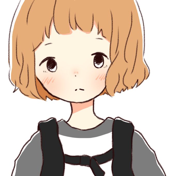 オン眉のtwitterイラスト検索結果 古い順 オン眉のtwitterイラスト検索結果 古い順