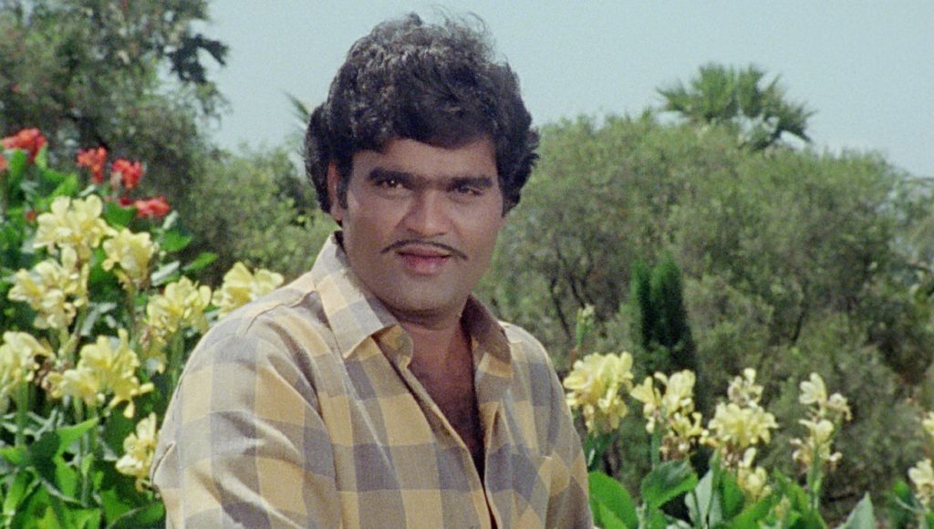 Happy Birthday to Famous Comedian Actor Ashok Saraf -  