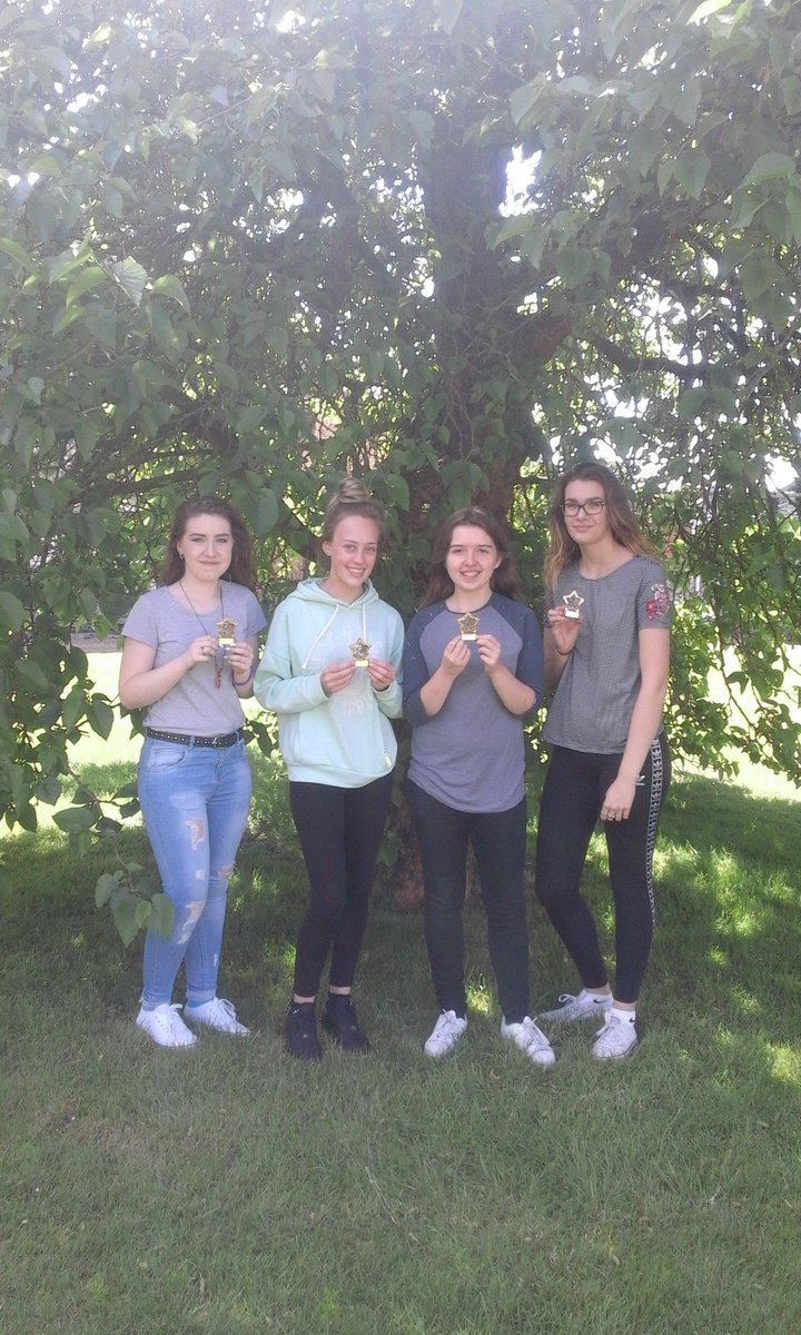 ThetfordMaths's tweet photo. And the #MathsPartyWeekend winners are: y = Cx + S - E xL . We are all very proud of you!!! https://t.co/RdbqFalmyD