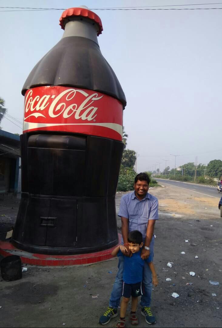 mukesh_chandan's tweet photo. On the way to #Madhubani 
Beat the Heat 👇 https://t.co/yNSmNJs9VT