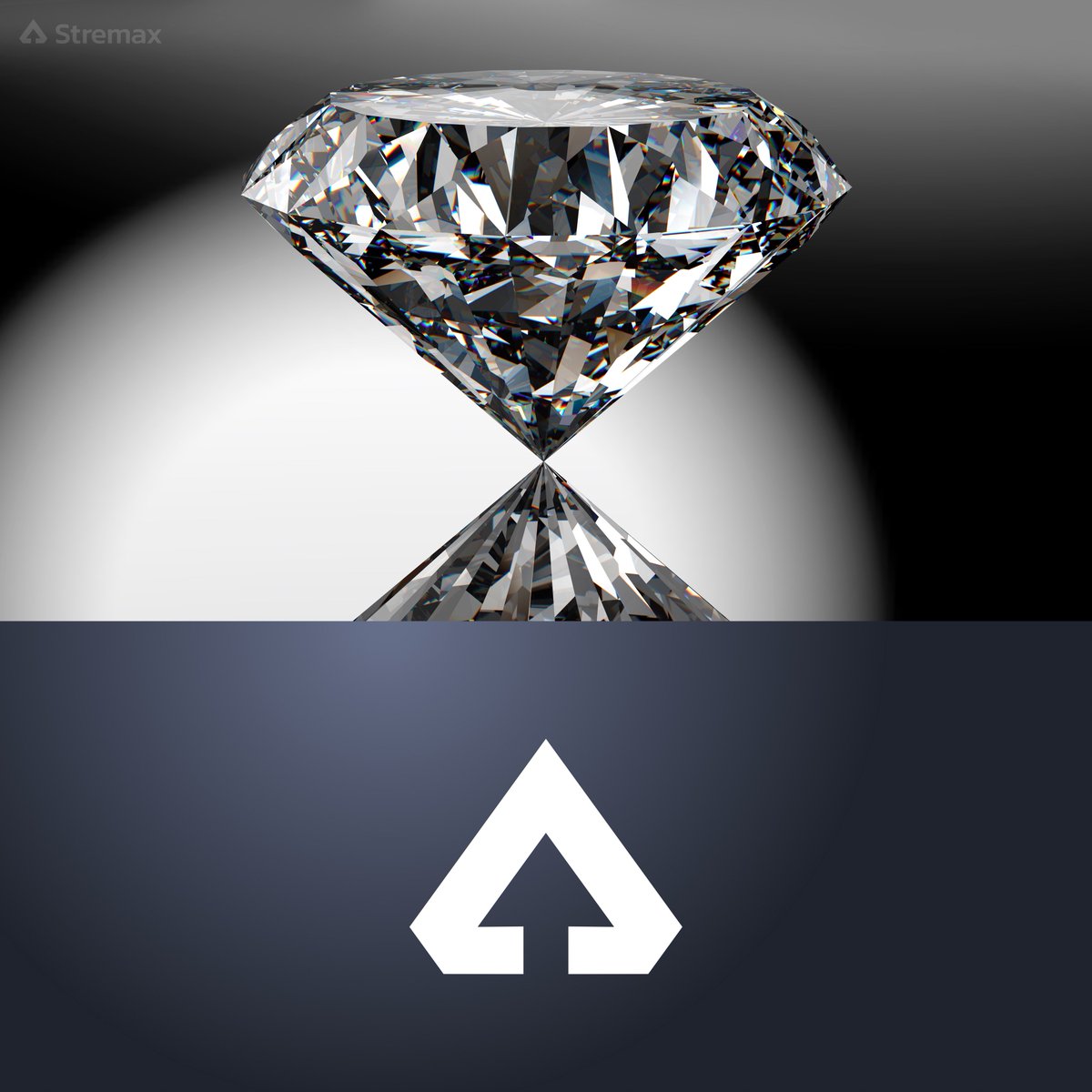 Stremax's tweet photo. Shine with your STRENGTHS every day at work and life 💎 https://t.co/UPdRTxhkmy