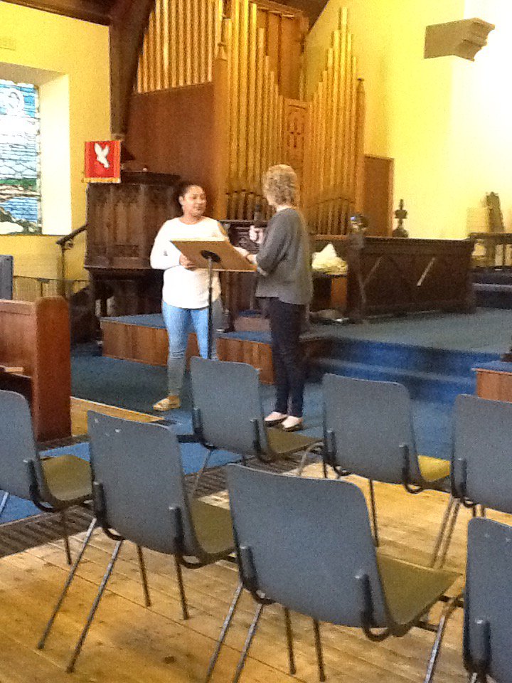 Unlocking the Growth (@unlockinggrowth) on Twitter photo Eike <a href="/StThomasDelph/">St Thomas' Delph</a> with a <a href="/capuk/">Christians Against Poverty (CAP) UK</a> client talking about the transforming love of Jesus Eike <a href="/StThomasDelph/">St Thomas' Delph</a> with a <a href="/capuk/">Christians Against Poverty (CAP) UK</a> client talking about the transforming love of Jesus