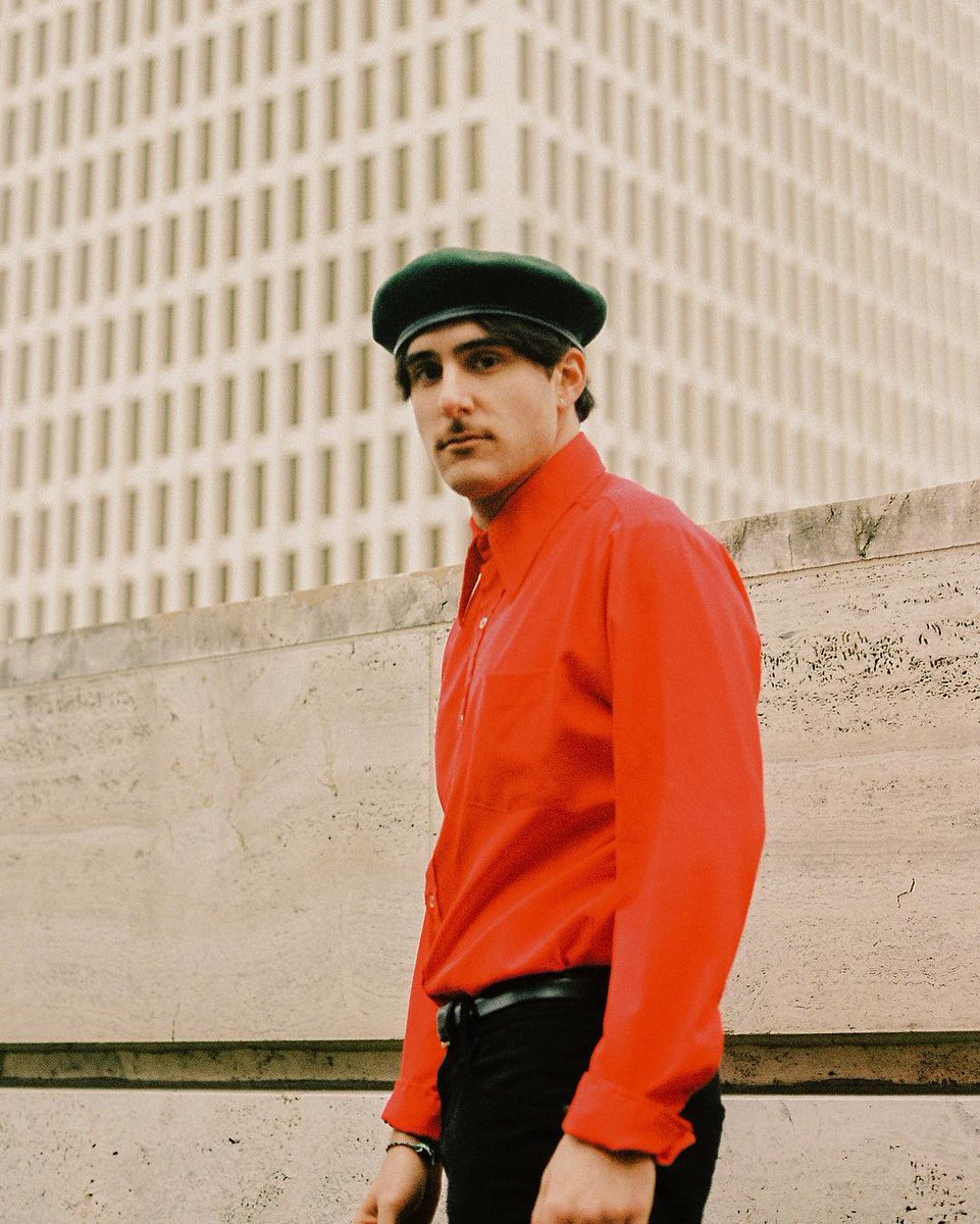 Happy 27th Birthday <a href="/zacfarro/">Zac Farro</a>