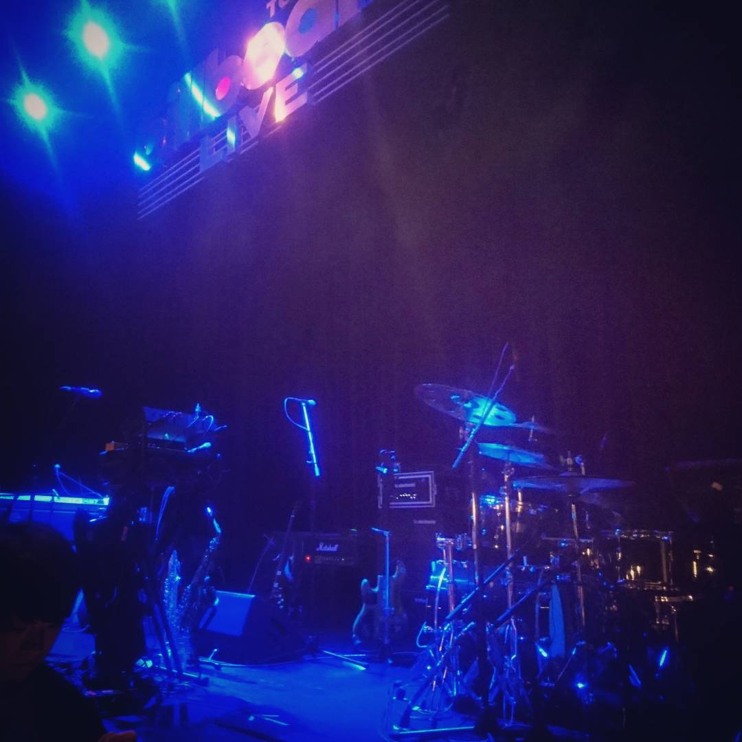 satoh_san's tweet image. Robert Glasper Experiment JAPAN TOUR 2017
#robertglasper 
#justintyson 
#caseybenjamin 
#burnisstravis 
#mikeseverson 
#djsundance