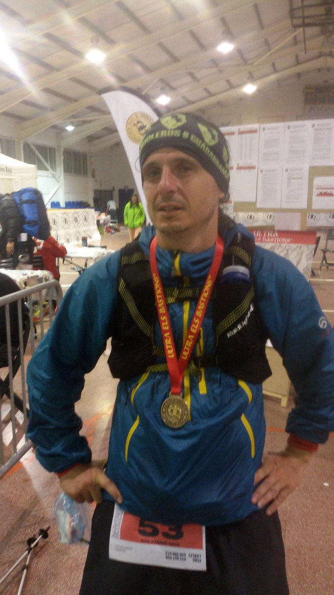 fitoparras's tweet photo. Carrera espectacular! !! https://t.co/Ktrd74jUgq