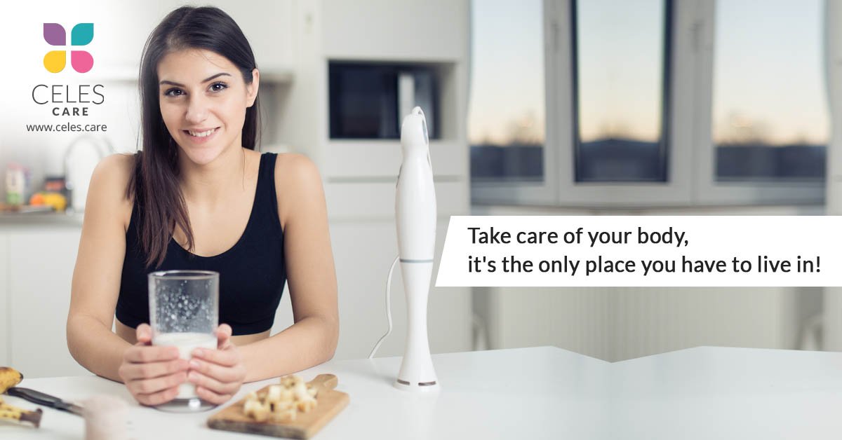 celescarein's tweet photo. A healthy outside starts from the inside!
For any questions on your health, please visit https://t.co/pigMVXEi4t
#CelesCare #HealthFirst https://t.co/u6Q9IutC4K