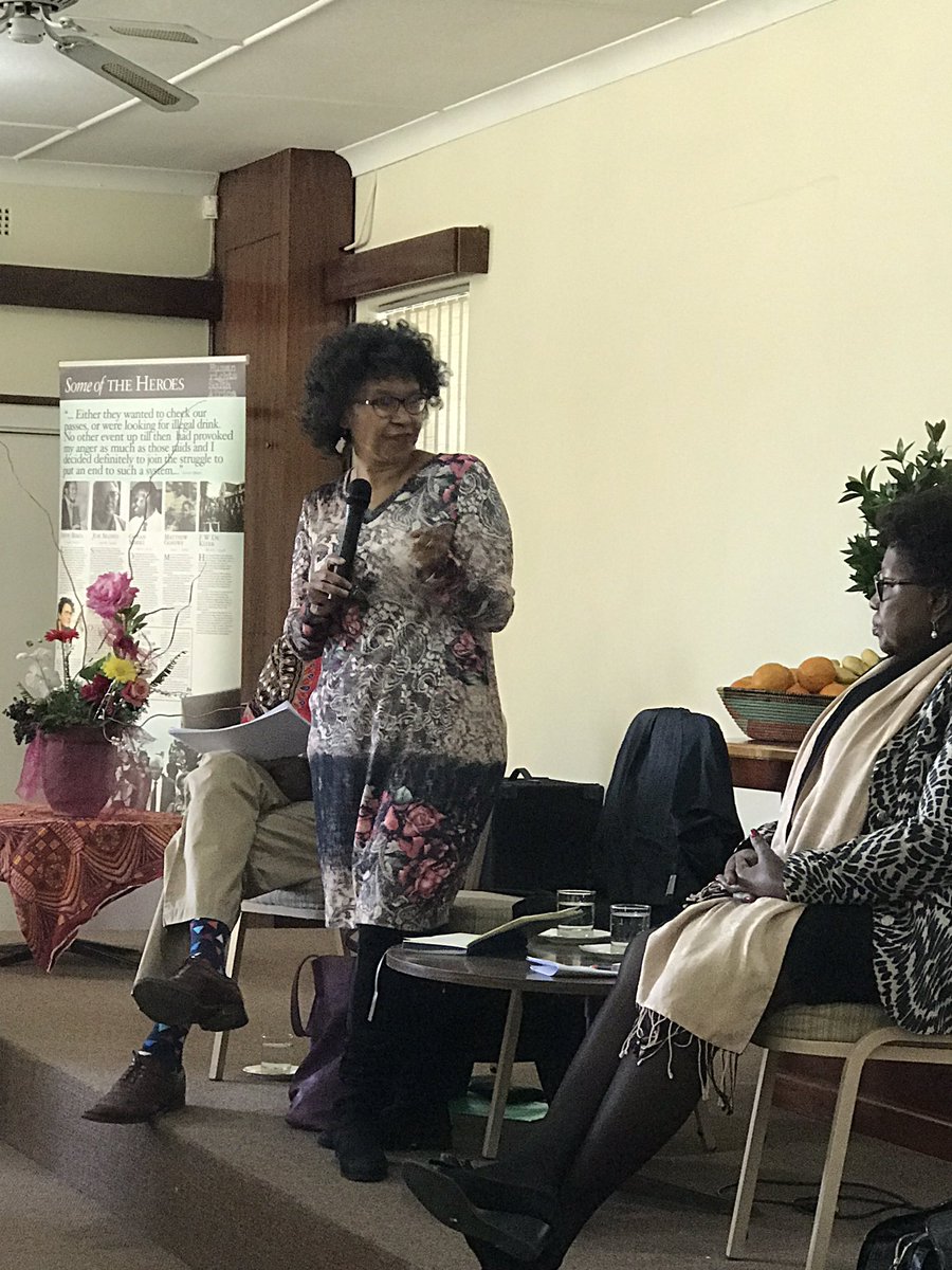 AyeungImpilo's tweet photo. It's our responsibility to make sure our voices are heard #FebePotgieterGqubule #HopetalkSA #SAtransform #education #information https://t.co/i7SrIUC3dS