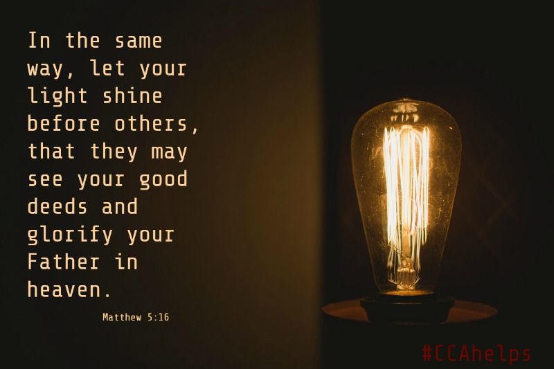 cca_helps's tweet photo. #SundayMorningScripture #CCAhelps https://t.co/oT2zTAfmBW