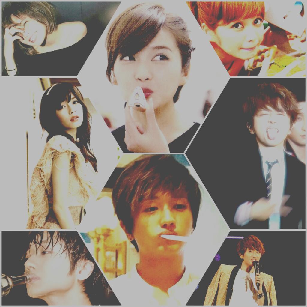 yabuno_n's tweet photo. New tag 🐰🐰🐰

こんにちは初めまして！！！！
西宇末を愛してやまないLJCです
キチガイでKYです、もうどうにもなりません。こんなやつでもいいよって方！是非ともRTお願いします(^o^)v
#RTした人で気になった人お迎え 
#拡散希望 https://t.co/mU2j2ICWD3