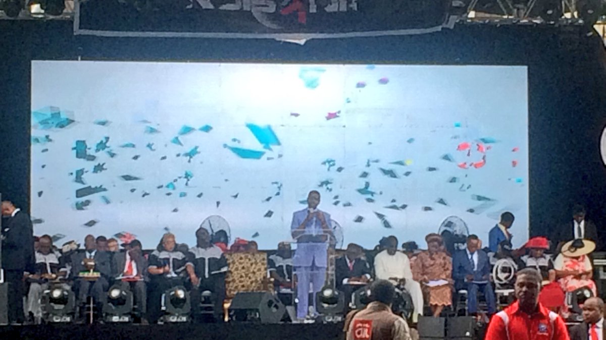 myexcelng's tweet image. There must be pain before gain, that is the way God arranged it. @PastorEAAdeboye #Excel2017 #ThePainsAndGainsOfChange