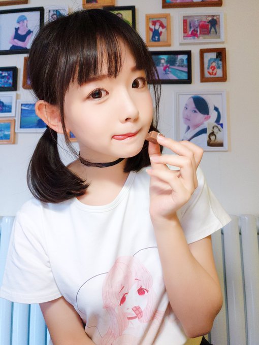 Twitterのコスプレ画像61