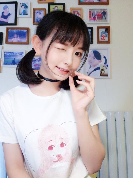 Twitterのコスプレ画像63