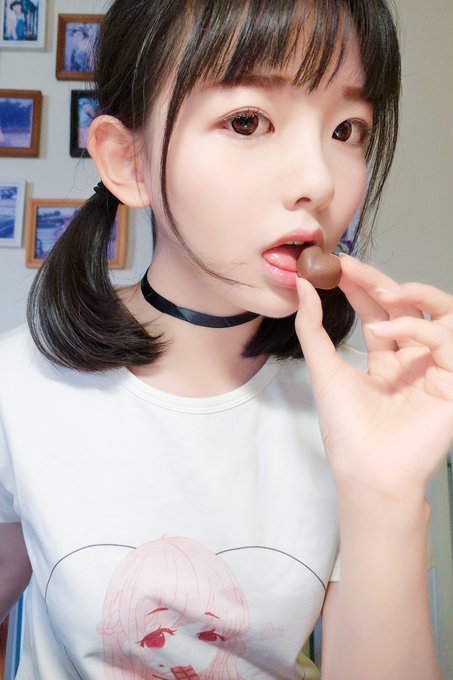 Twitterのコスプレ画像62