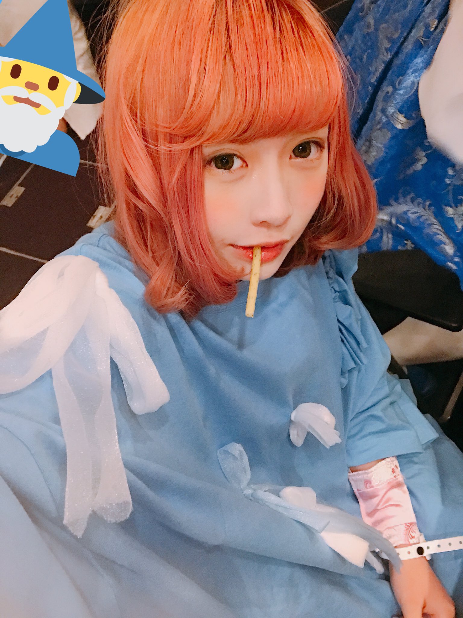 咎憐无 とがれん Sakae Sp Ring17 Reny Limited みんな来てくれてありがとうなのだよ W 今日沢山回った中で ぜんぶ君のせいだ が君たちの記憶にしっかり残ってくれたらいいな 夏まだこれから よっしゃい サカスプ