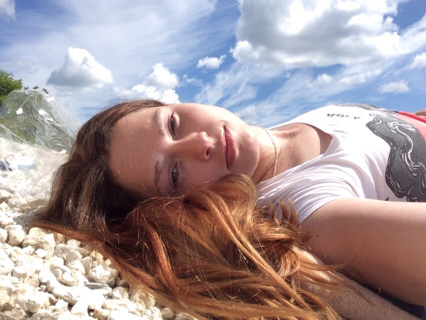 Наталия Летова (@letova90) on Twitter photo 