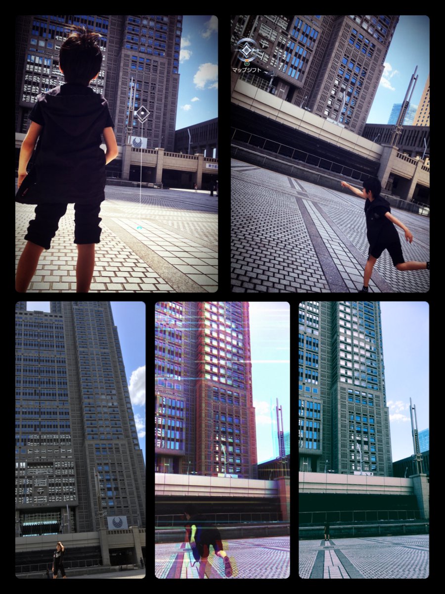 いざべら ゆれこ tweet media