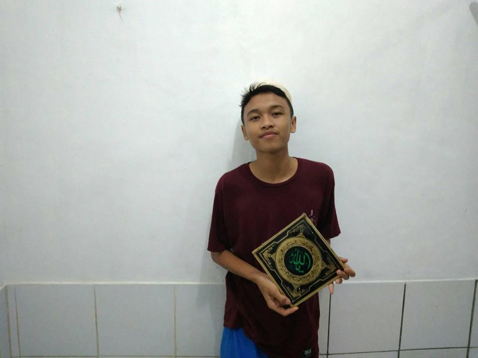 gueebels's tweet photo. allah maha besar😊 https://t.co/OcyHmnrcXx